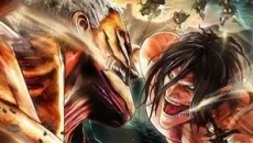 Attack on Titan: The Last Wings of Mankind 类似于 Attack on Titan: The Last Wings of Mankind