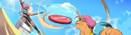 所有关于 Windjammers 2 的评论和评分 — 0 个意见