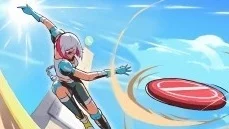 Windjammers 2 - 一款体育游戏类型的游戏