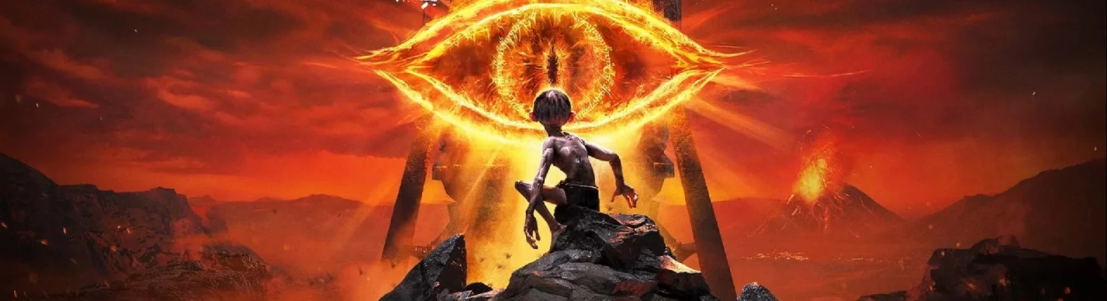 来自The Lord of the Rings: Gollum的视频 - 预告片，游戏玩法