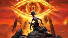 The Lord of the Rings: Gollum - 一款魔戒类型的游戏