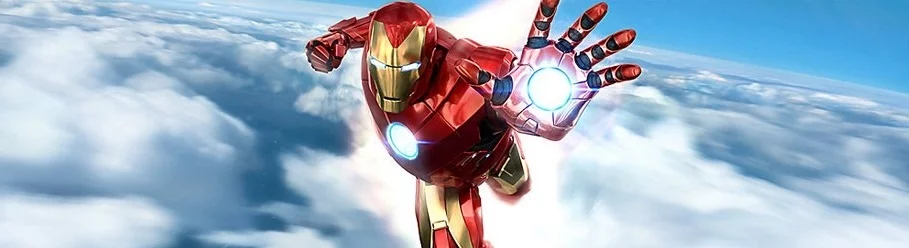 在不同国家/地区的 Marvel's Iron Man VR[platforms] 上  的发行日期