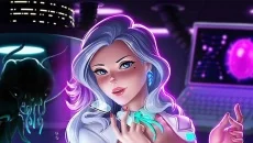 Subverse - 一款成人游戏类型的游戏