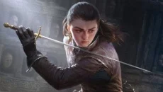 Game of Thrones Winter Is Coming