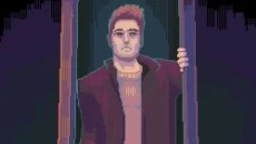 The Red Strings Club 类似于 The Red Strings Club