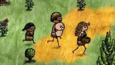 Don't Starve: Reign of Giants 类似于 Don't Starve: Reign of Giants