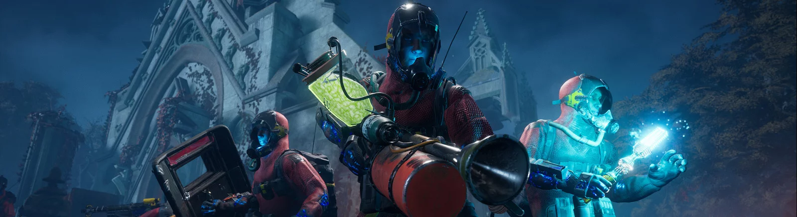 以低价购买 Midnight Ghost Hunt，最高可享受 90% 的折扣 🏷️，比较不同商店的价格