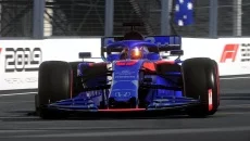 F1 2019