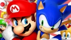 Mario & Sonic At The Olympic Games Tokyo 2020 - 一款奥林匹克类型的游戏
