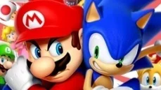 Mario & Sonic At The Olympic Games Tokyo 2020 Arcade Edition - 一款奥林匹克类型的游戏
