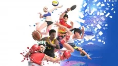 London 2012 – The Official Video Game of the Olympic Games 类似于 London 2012 – The Official Video Game of the Olympic Games