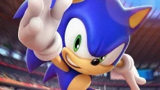 Sonic At The Olympic Games — Tokyo 2020 - 一款奥林匹克类型的游戏
