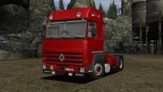 Heavy Duty Challenge: The Off-Road Truck Simulator 类似于 Heavy Duty Challenge: The Off-Road Truck Simulator