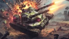 Robocraft Royale 类似于 Robocraft Royale