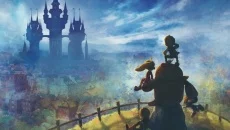 Kingdom Hearts 类似于 Kingdom Hearts