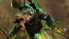 Total War: Warhammer 2 - Total War: Warhammer 2 的扩展