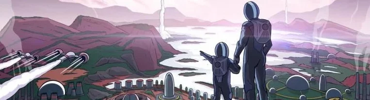 以低价购买 Surviving Mars: Green Planet，最高可享受 90% 的折扣 🏷️，比较不同商店的价格