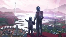 Surviving Mars: Green Planet - 一款扩展包类型的游戏