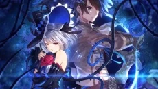 Dragon Star Varnir - 一款回合制类型的游戏