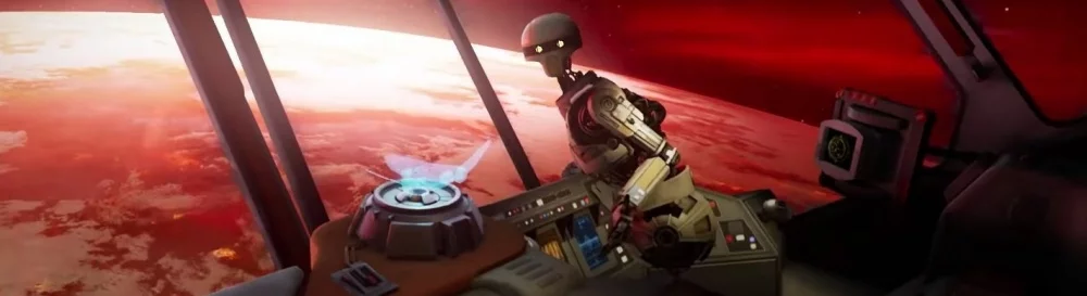 适合PC的最佳游戏[platform]，类似于Vader Immortal: A Star Wars VR Series