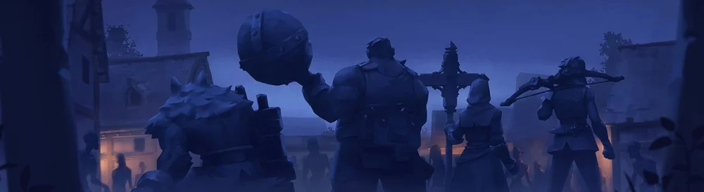 表格 为 Darksburg