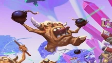 Orcs Must Die! Unchained 类似于 Orcs Must Die! Unchained