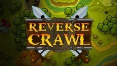 Reverse Crawl - 一款回合制类型的游戏