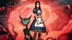 American McGee's Alice