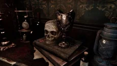 House on the Hill 类似于 House on the Hill