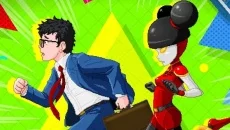 Yuppie Psycho