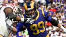 Madden NFL 20 - 一款体育游戏类型的游戏