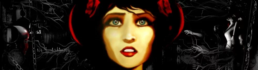 TOP-6 - 游戏 为 PC，类似于 Lorelai