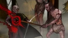 We are the Plague - 一款回合制类型的游戏