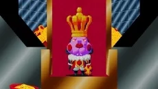 DOOM 2 类似于 DOOM 2