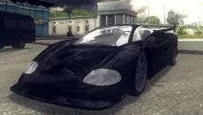 Need for Speed ProStreet 类似于 Need for Speed ProStreet