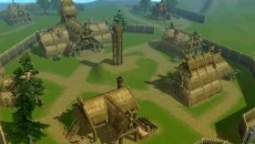 ARENA Online - 一款MMO类型的游戏