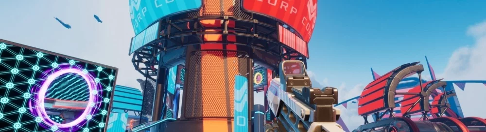 以低价购买 Splitgate，最高可享受 90% 的折扣 🏷️，比较不同商店的价格