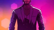 John Wick Hex - 一款回合制类型的游戏