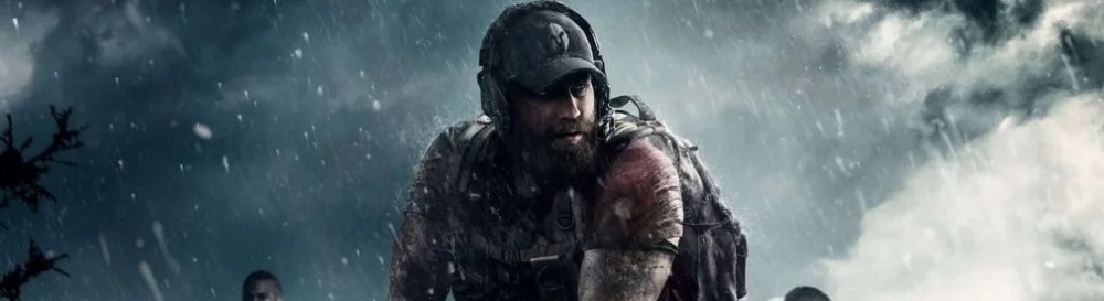 Tom Clancy&#039;s Ghost Recon: Breakpoint — Трейнер (+17) от 01.02.2021 [WeMod] / 训练器 / 作弊