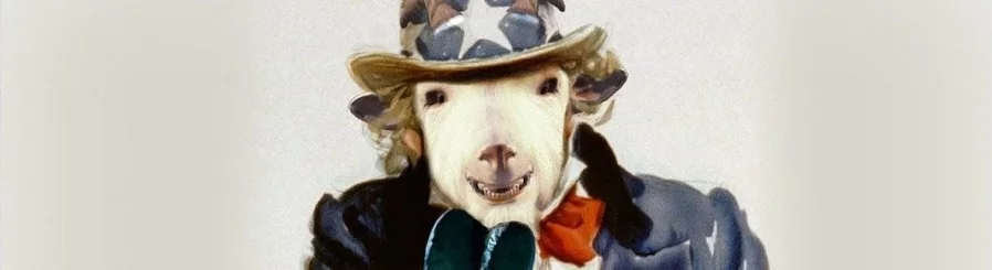 关于 Goat of Duty 的积极评价 — 0 个意见