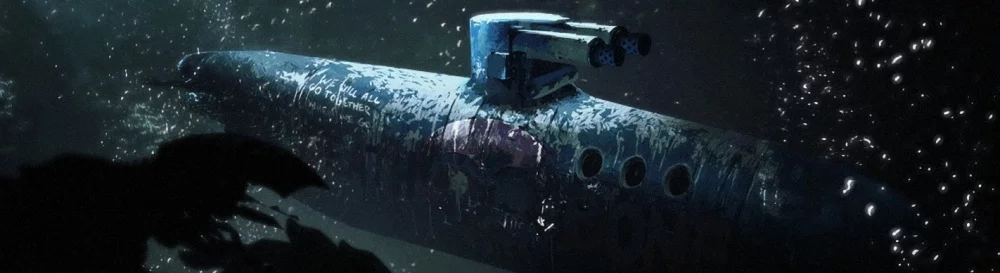 Barotrauma — THG Armory - 'Vanilla' Weapon Pack / 武器和手榴弹 / 物品 Barotrauma — THG Armory - 'Vanilla' Weapon Pack / 武器和手榴弹 / 物品