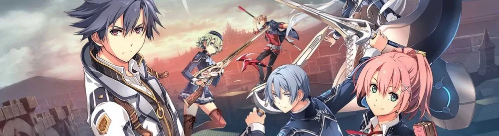 The Legend of Heroes: Trails of Cold Steel 3 — Трейнер (+44) от 05.05.2021 [WeMod] / 训练器 / 作弊