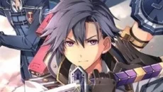 The Legend of Heroes: Trails of Cold Steel 3 - 一款回合制类型的游戏