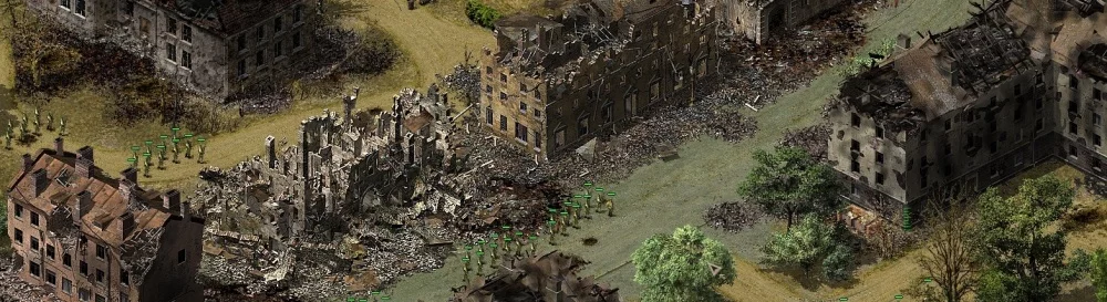 以低价购买 Stalingrad，最高可享受 90% 的折扣 🏷️，比较不同商店的价格