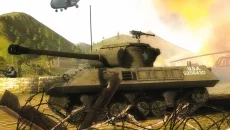 Men of War: Vietnam 类似于 Men of War: Vietnam