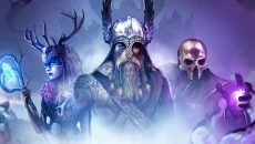 Fantasy General 2 - 一款回合制类型的游戏