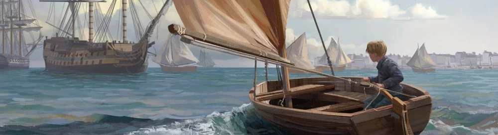 Ultimate Admiral: Age of Sail — Трейнер (+7) от 07.07.2020 [WeMod] / 训练器 / 作弊