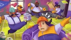 Lumberhill 类似于 Lumberhill