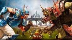 Blood Bowl 2 类似于 Blood Bowl 2