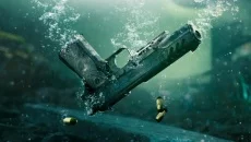 Metro Exodus - Sam's Story